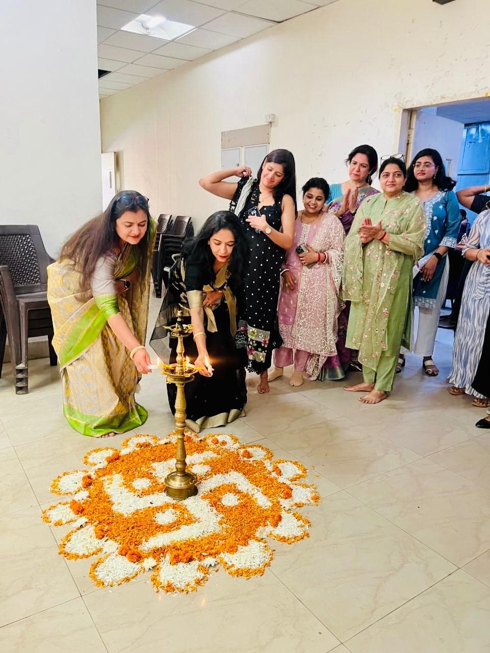 Dr. Tripti Sharan Gallery Image 11