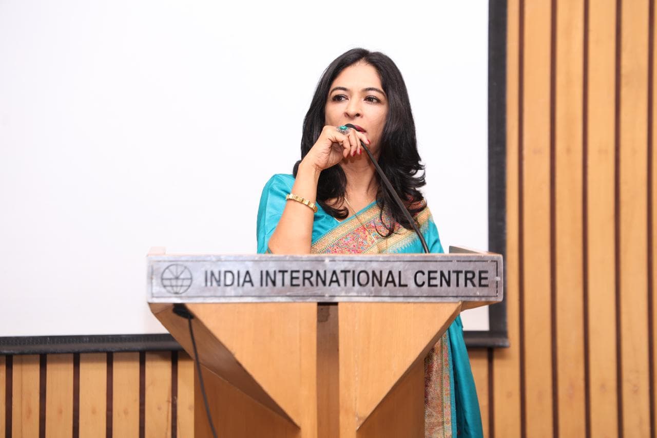 Dr. Tripti Sharan Gallery Image 22