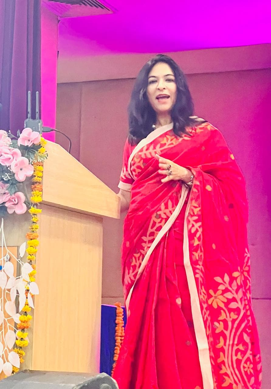 Dr. Tripti Sharan Gallery Image 28