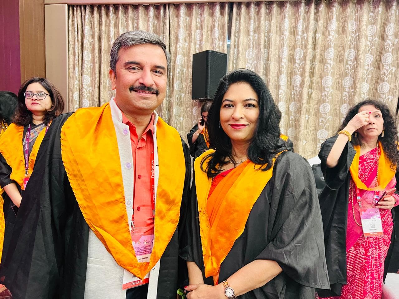 Dr. Tripti Sharan Gallery Image 50