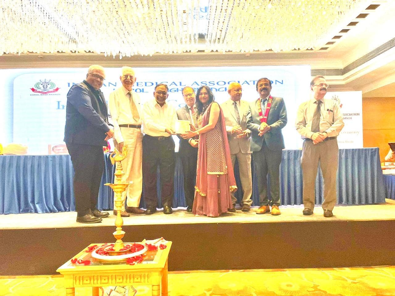 Dr. Tripti Sharan Gallery Image 64