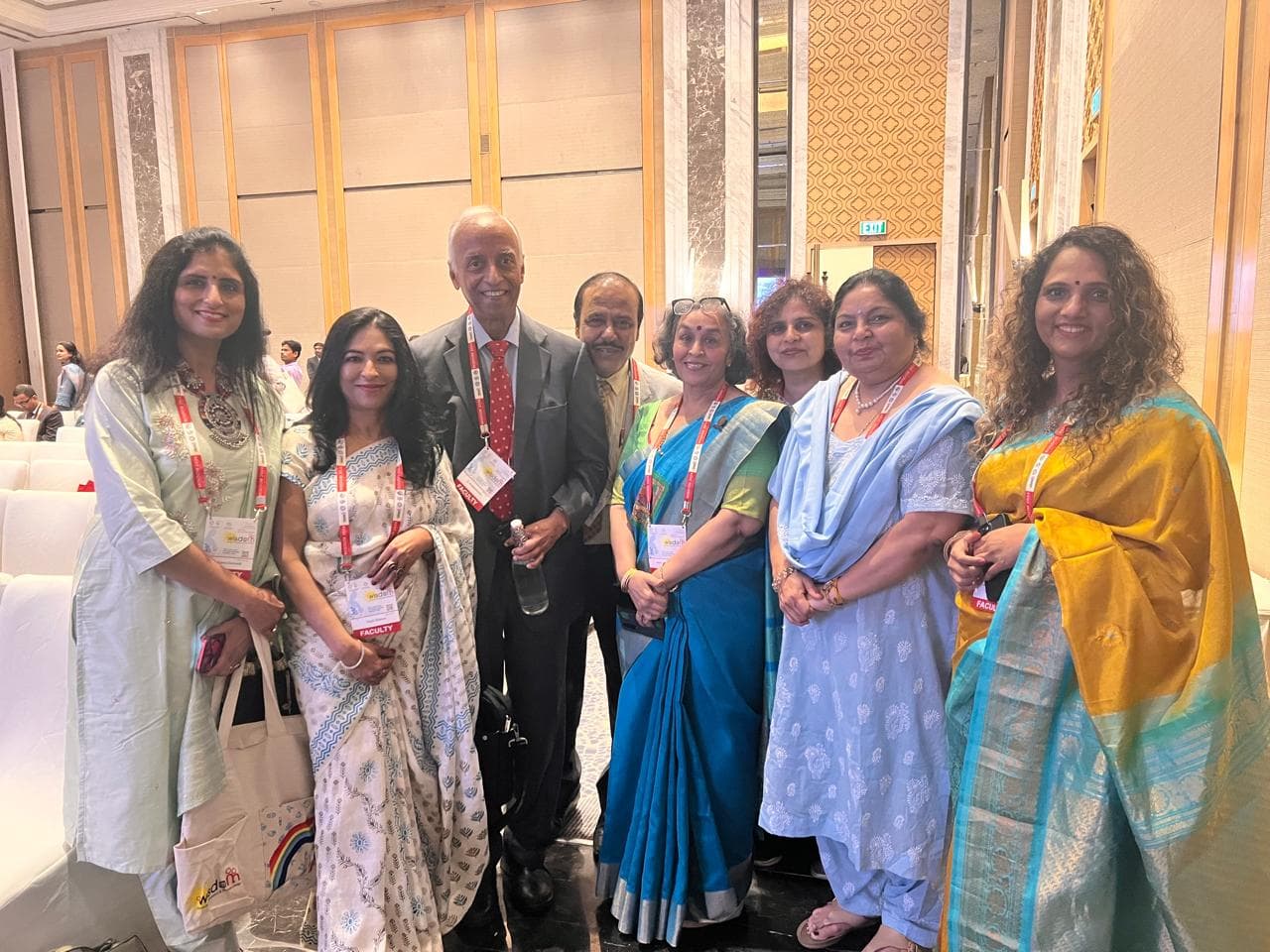 Dr. Tripti Sharan Gallery Image 8
