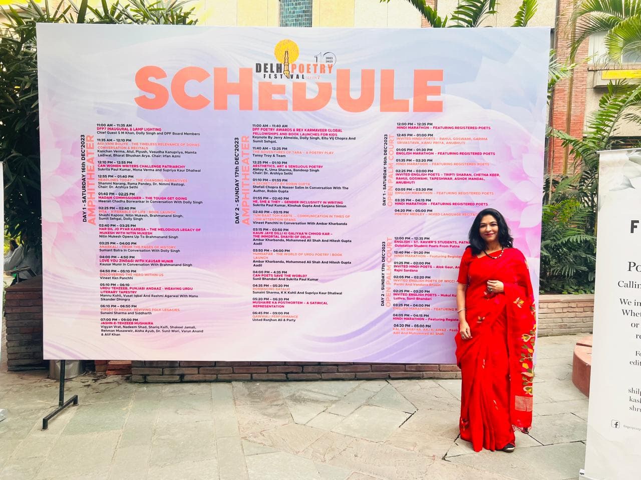 Dr. Tripti Sharan Gallery Image 78