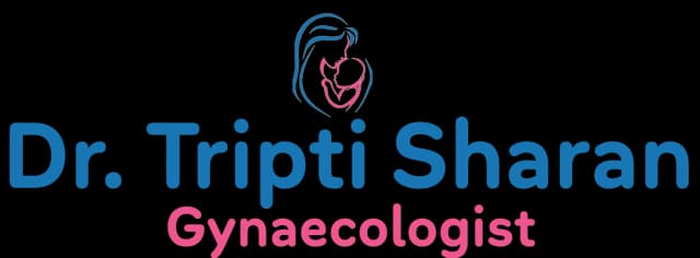 Dr. Tripti Sharan - Gynaecologist