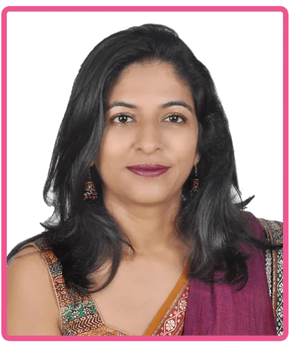 Dr. Tripti Sharan, Director – Obstetrics & Gynaecology